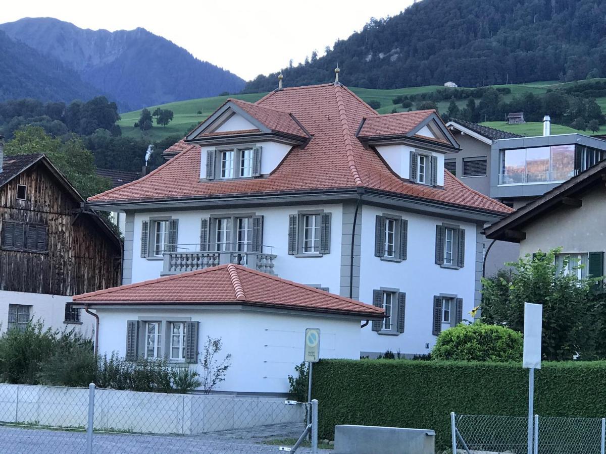 ساخسلن Verena'S Boutique Villa Au Lac المظهر الخارجي الصورة