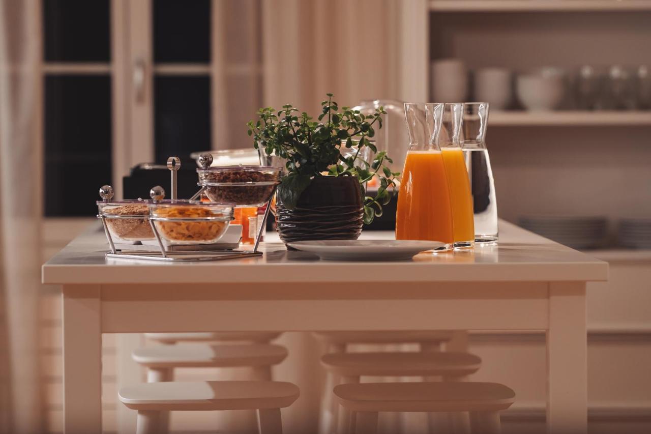 ساخسلن Verena'S Boutique Villa Au Lac المظهر الخارجي الصورة