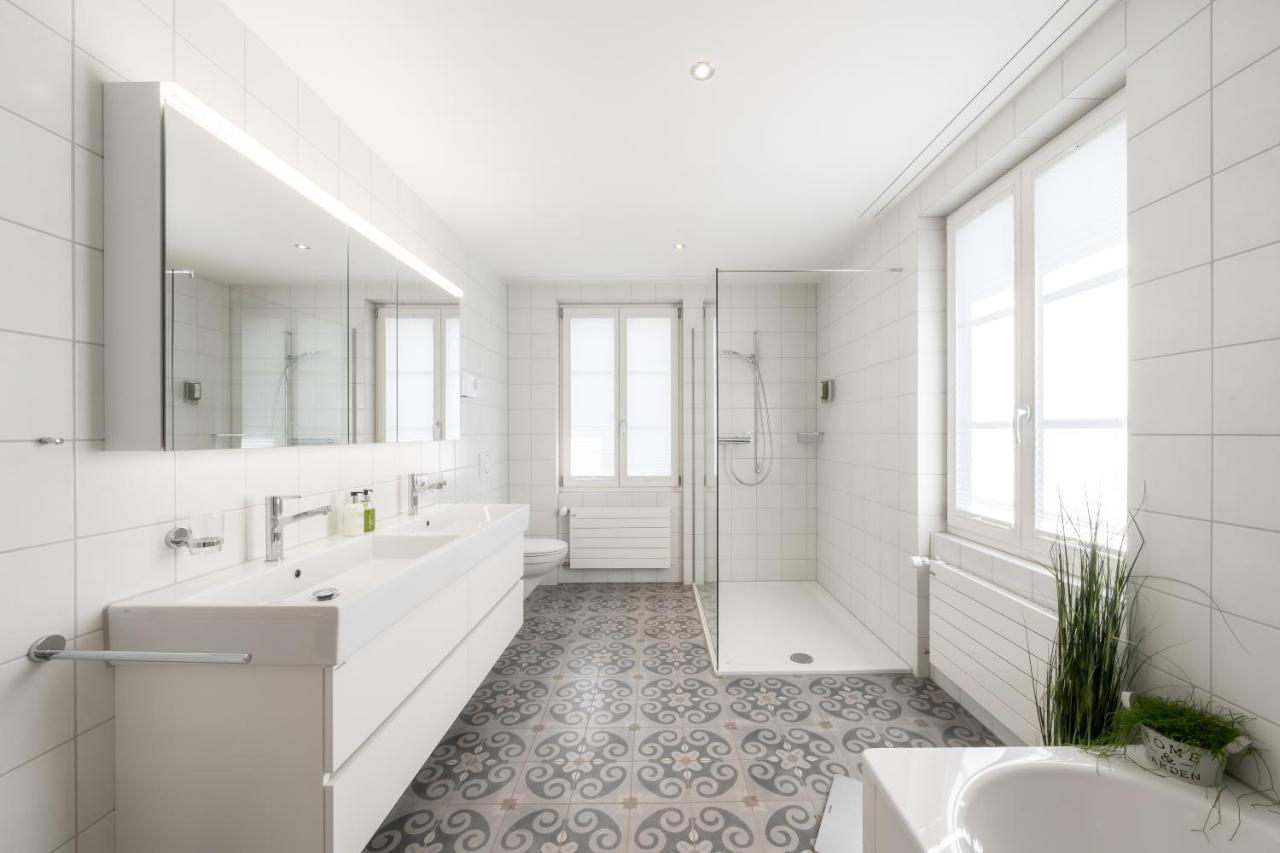 ساخسلن Verena'S Boutique Villa Au Lac المظهر الخارجي الصورة