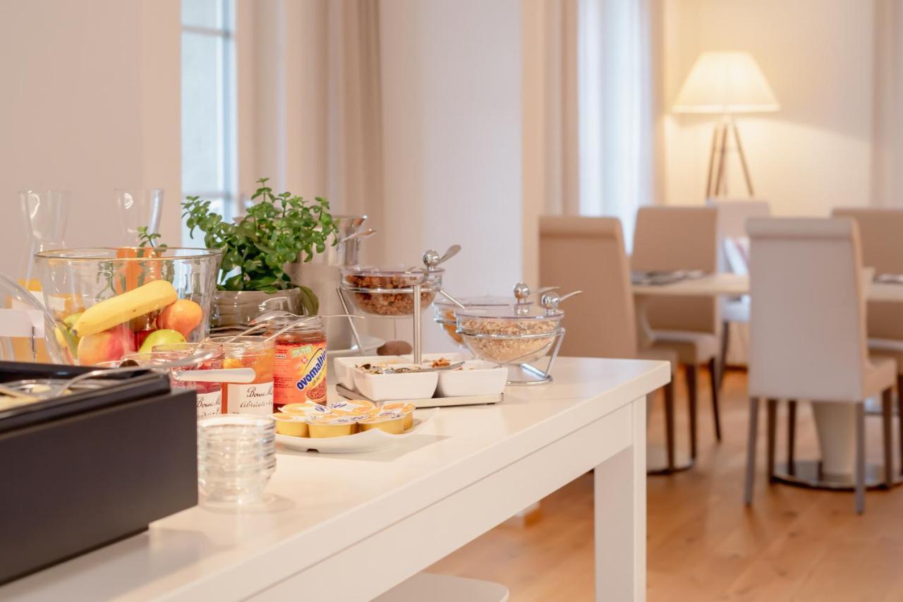 ساخسلن Verena'S Boutique Villa Au Lac المظهر الخارجي الصورة
