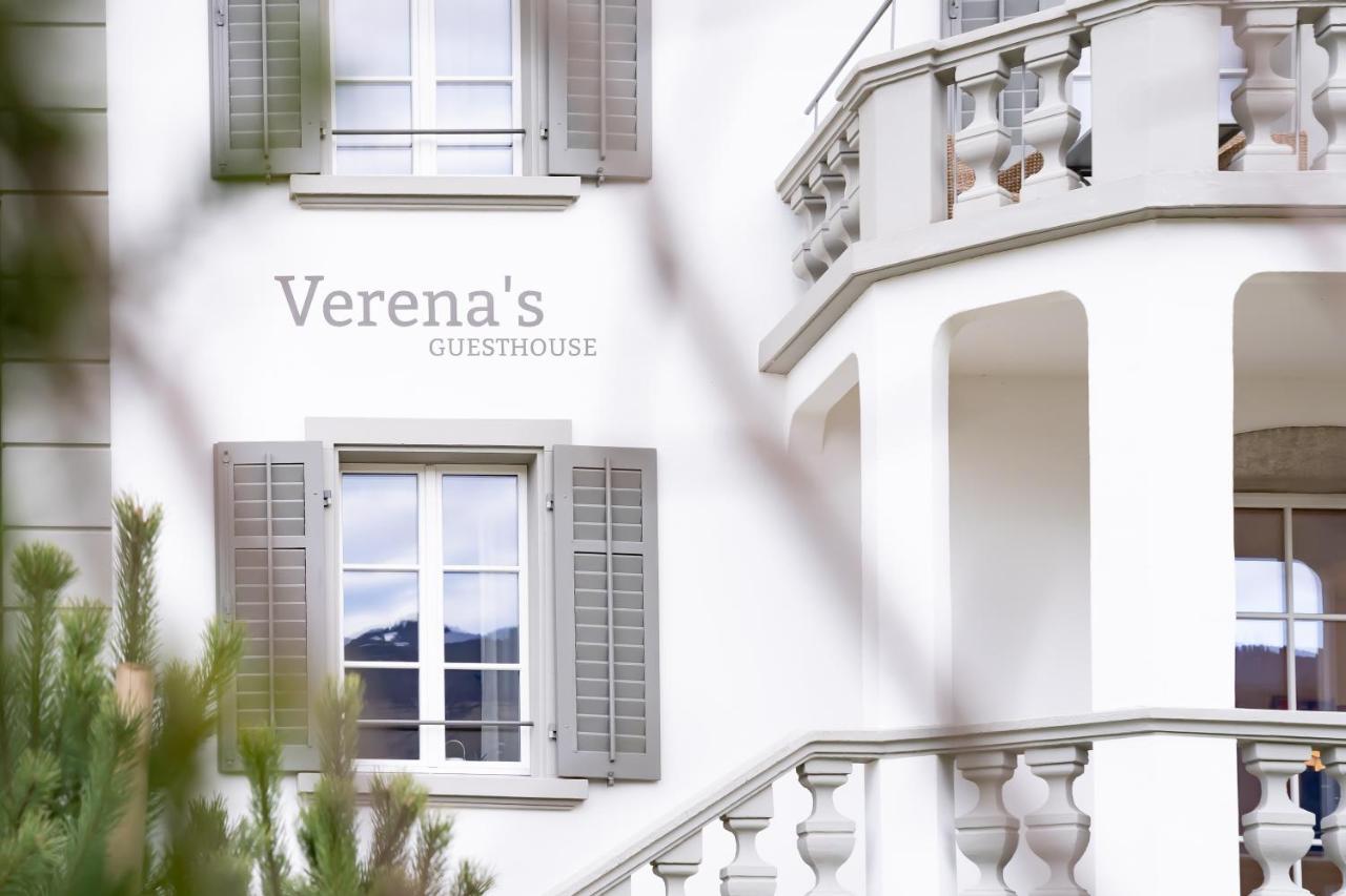 ساخسلن Verena'S Boutique Villa Au Lac المظهر الخارجي الصورة