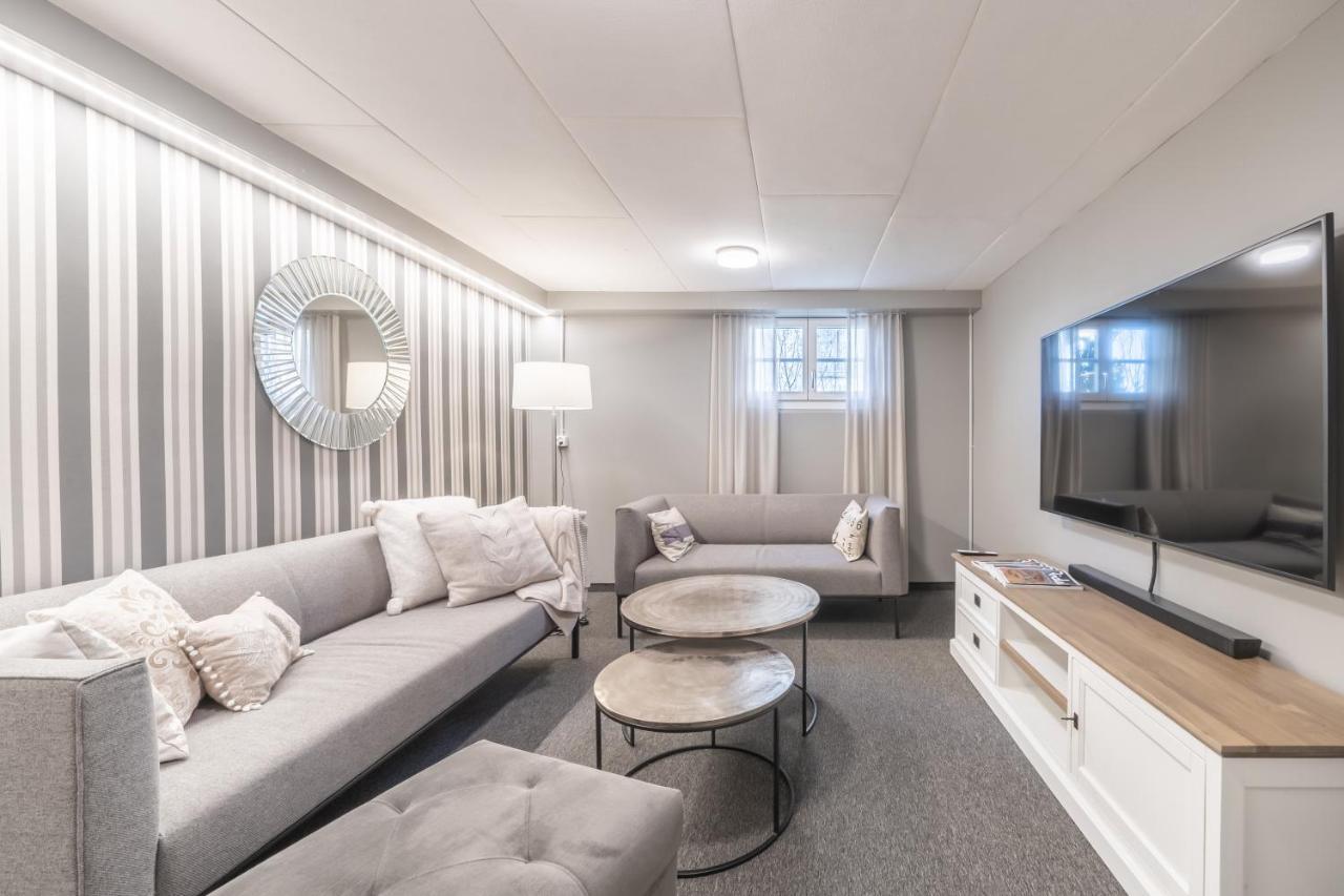 ساخسلن Verena'S Boutique Villa Au Lac المظهر الخارجي الصورة