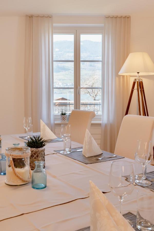 ساخسلن Verena'S Boutique Villa Au Lac المظهر الخارجي الصورة