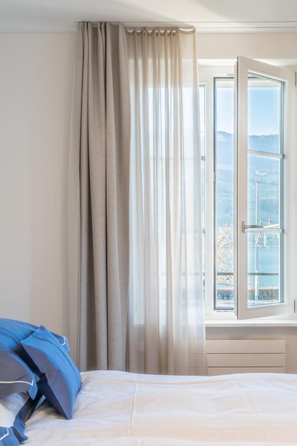 ساخسلن Verena'S Boutique Villa Au Lac المظهر الخارجي الصورة