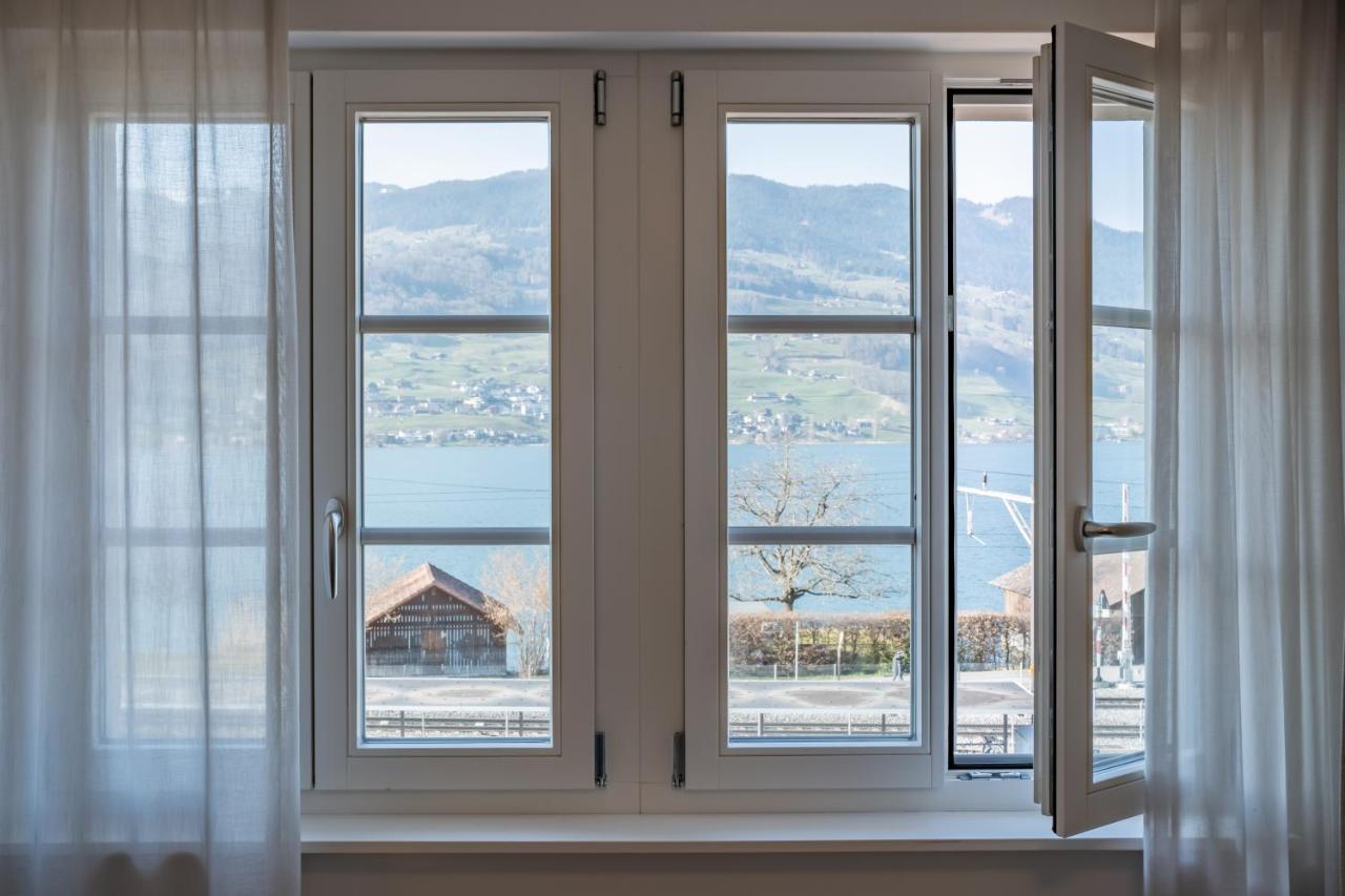 ساخسلن Verena'S Boutique Villa Au Lac المظهر الخارجي الصورة