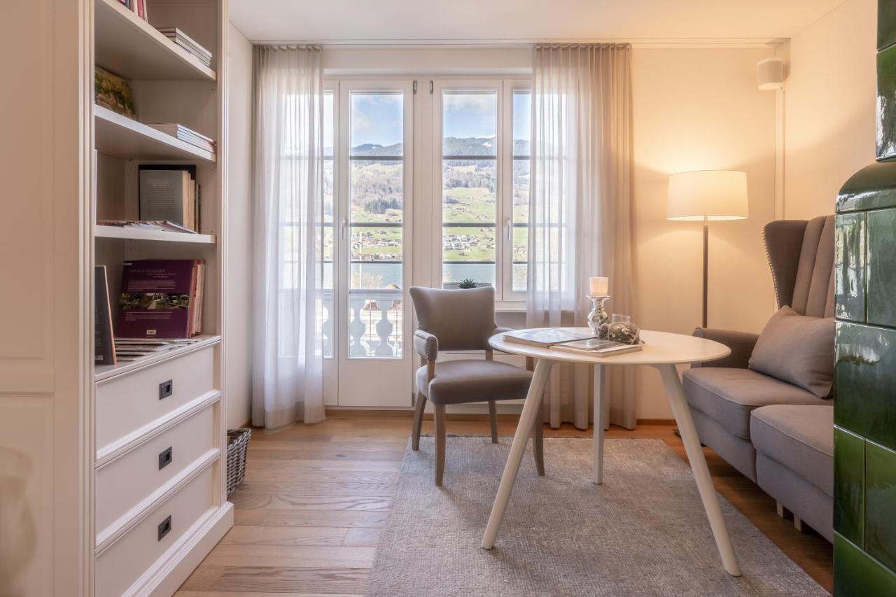 ساخسلن Verena'S Boutique Villa Au Lac المظهر الخارجي الصورة