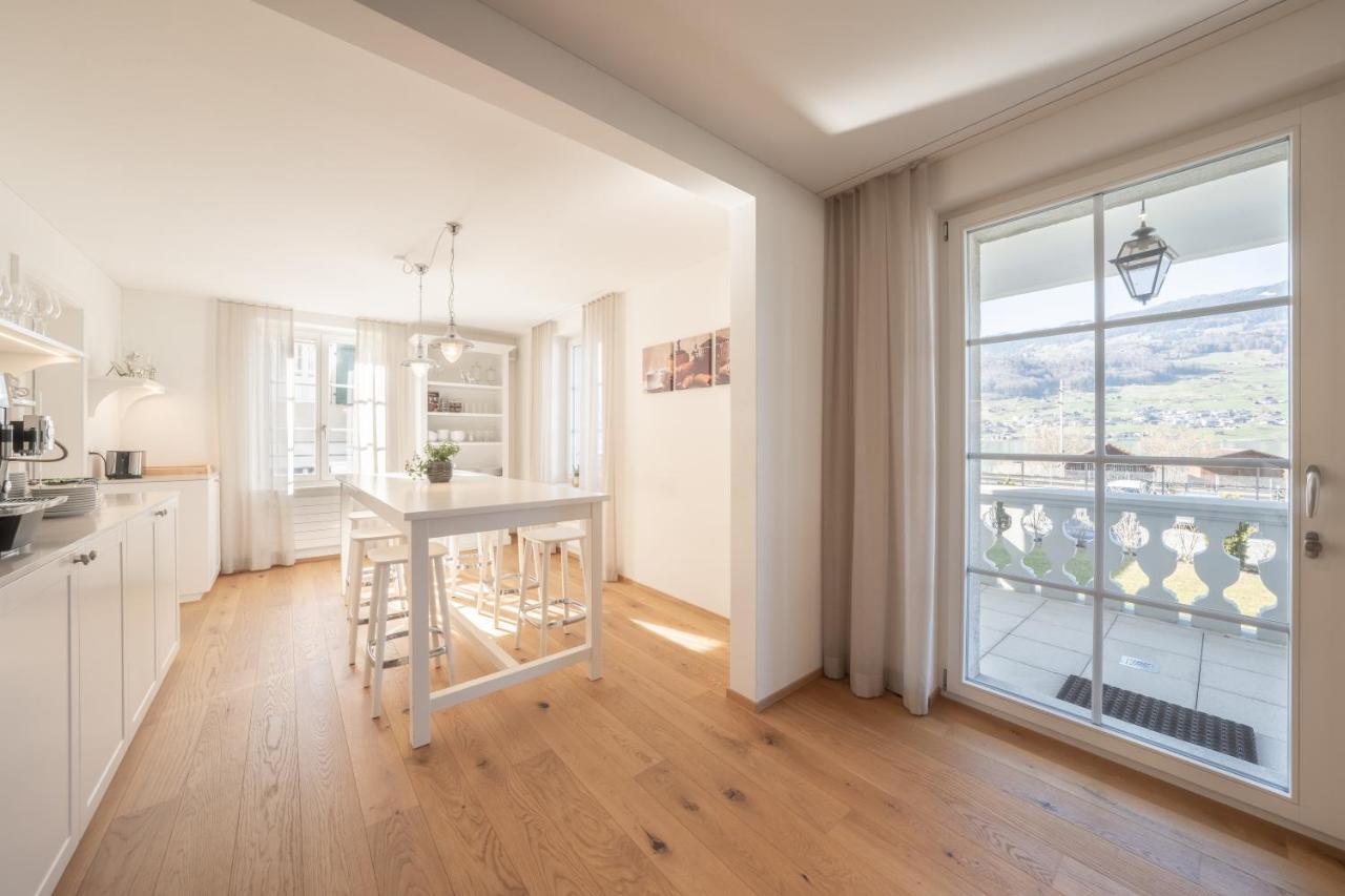ساخسلن Verena'S Boutique Villa Au Lac المظهر الخارجي الصورة
