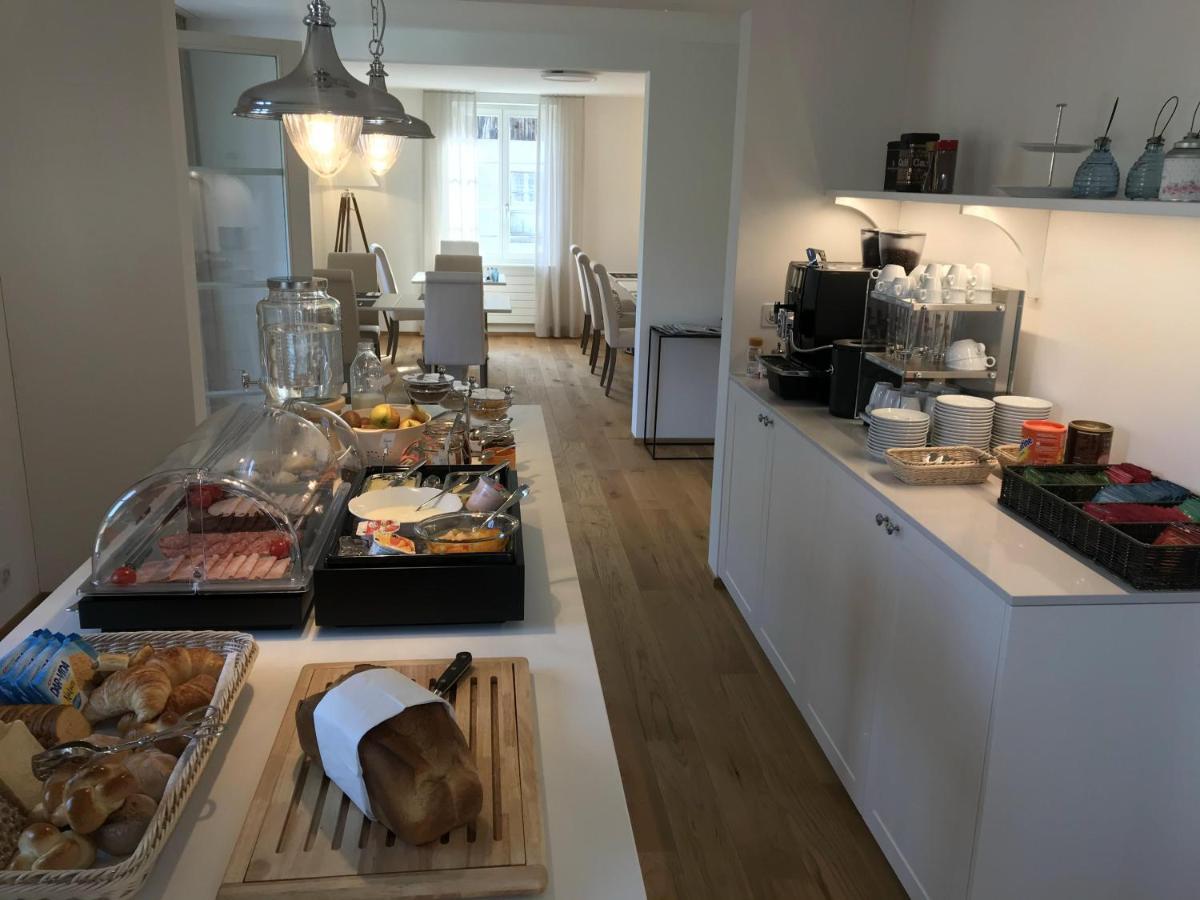 ساخسلن Verena'S Boutique Villa Au Lac المظهر الخارجي الصورة