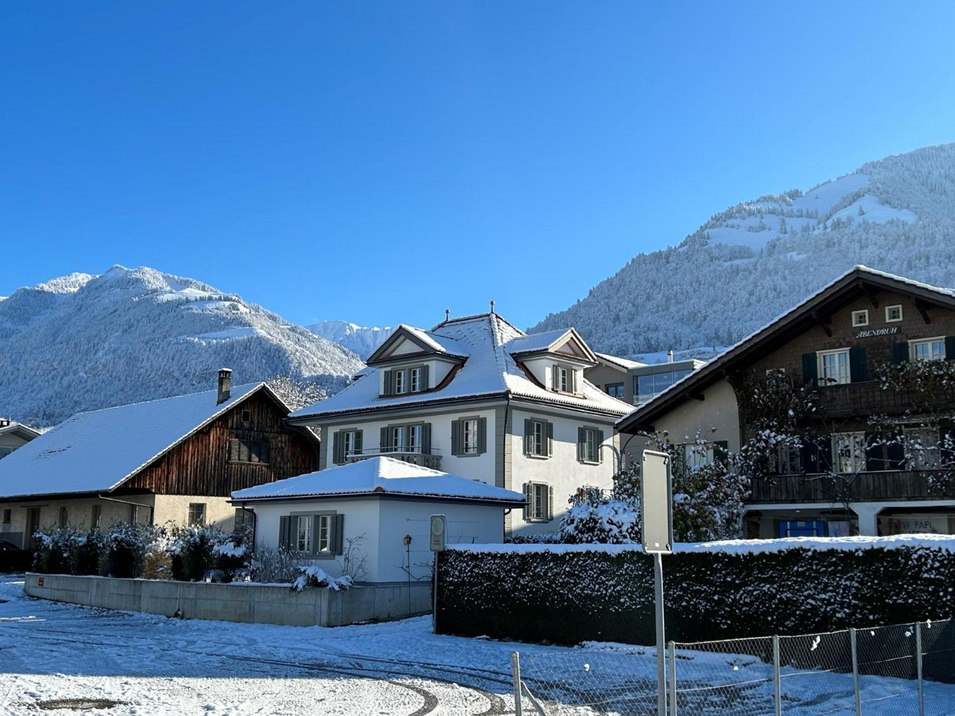 ساخسلن Verena'S Boutique Villa Au Lac المظهر الخارجي الصورة