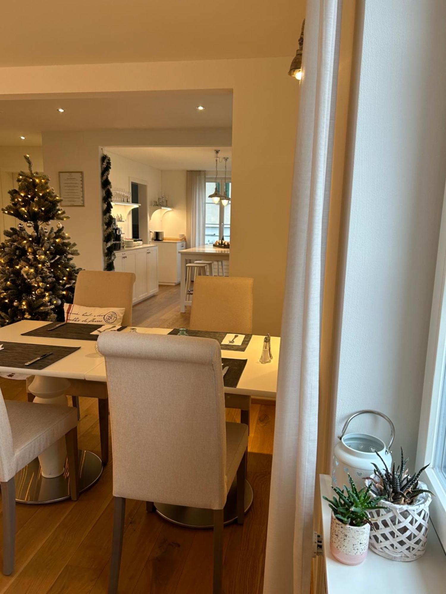 ساخسلن Verena'S Boutique Villa Au Lac المظهر الخارجي الصورة